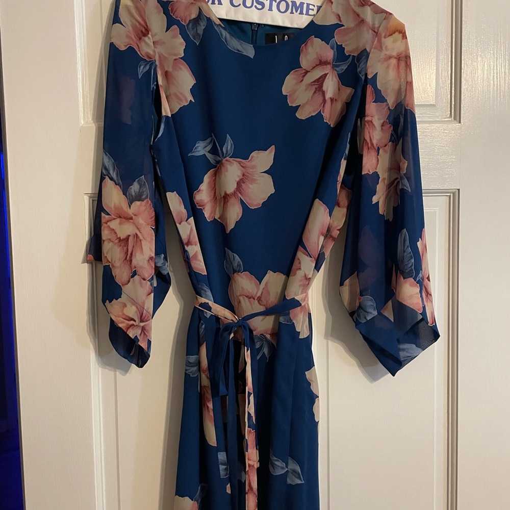 Lulu’s Dress